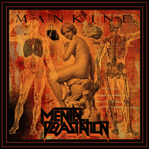 Mental Devastation : Mankind